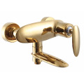 UPC tub faucet brass chrome bath shower mixer tap prices